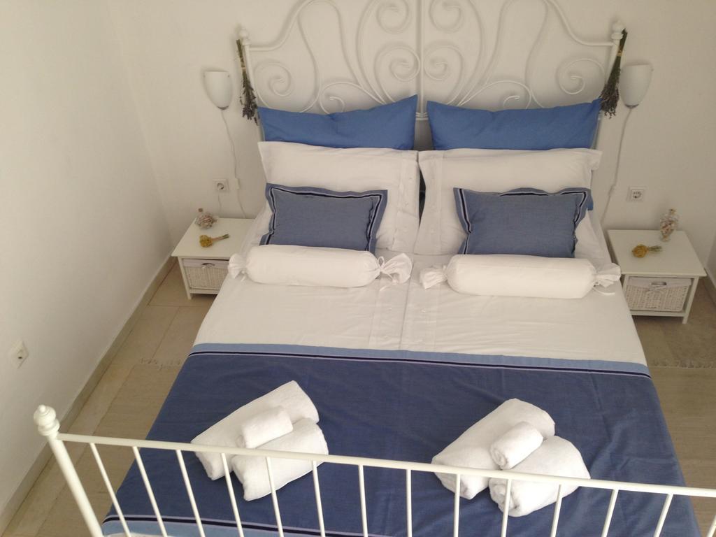 Ten-Punat Apartments Екстер'єр фото