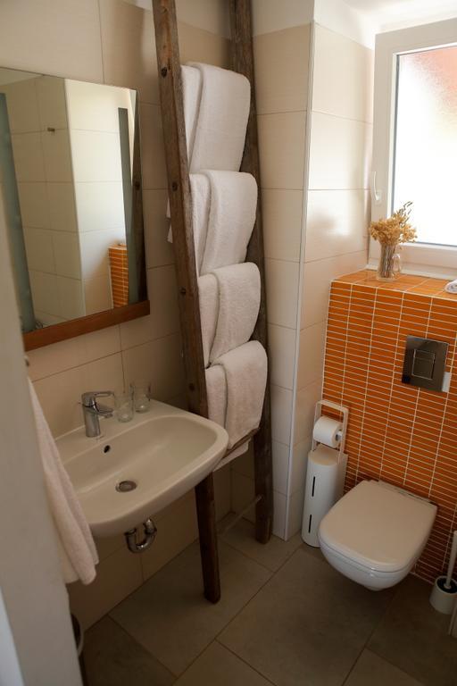 Ten-Punat Apartments Екстер'єр фото